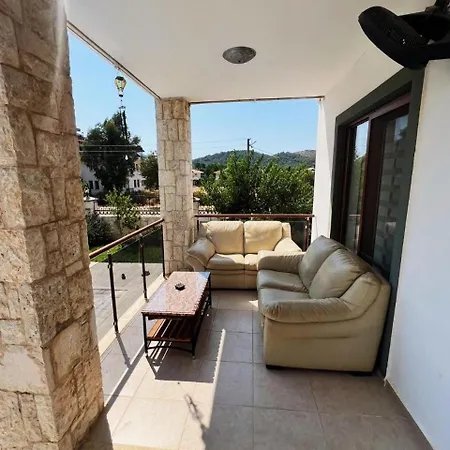 Ad Reeki Vilă Fethiye